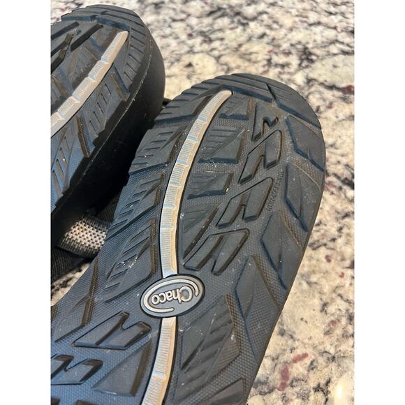 Chaco classic men’s sandals size 8 - Picture 7 of 12
